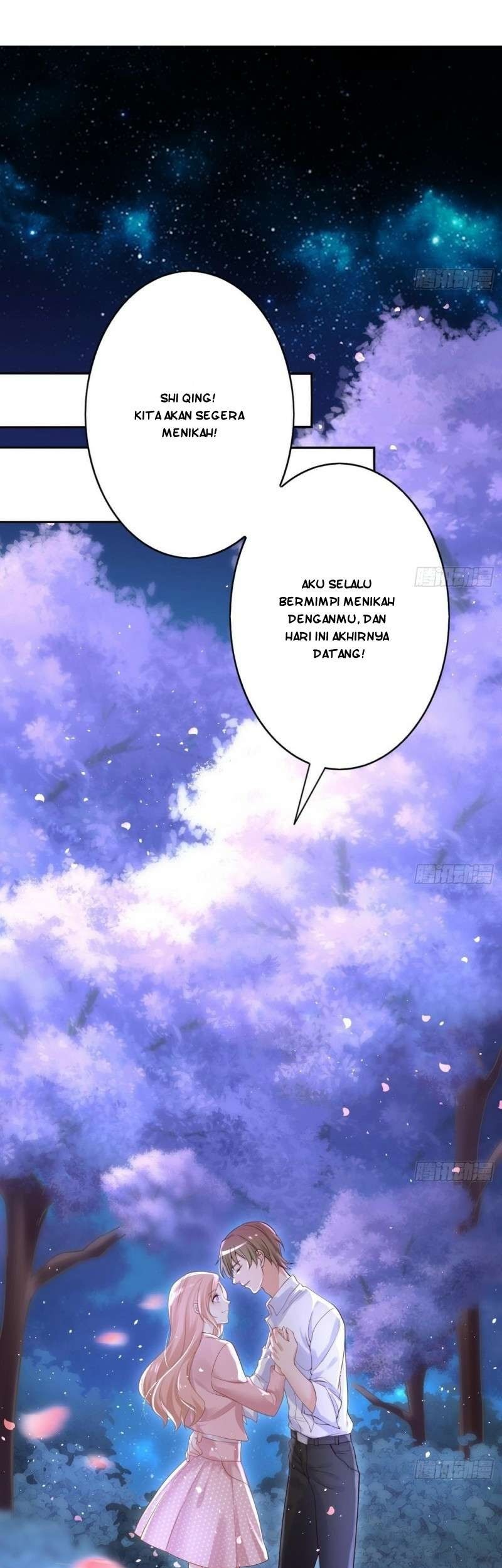 Two Kids Worth Billions Chapter 01 Gambar 4