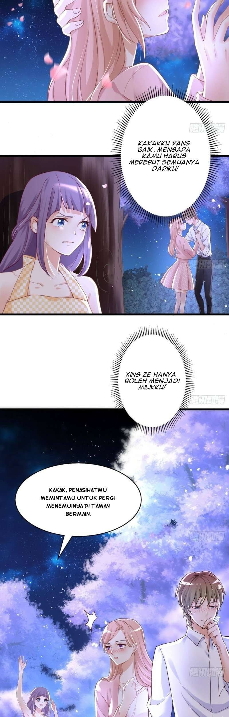 Two Kids Worth Billions Chapter 01 Gambar 6