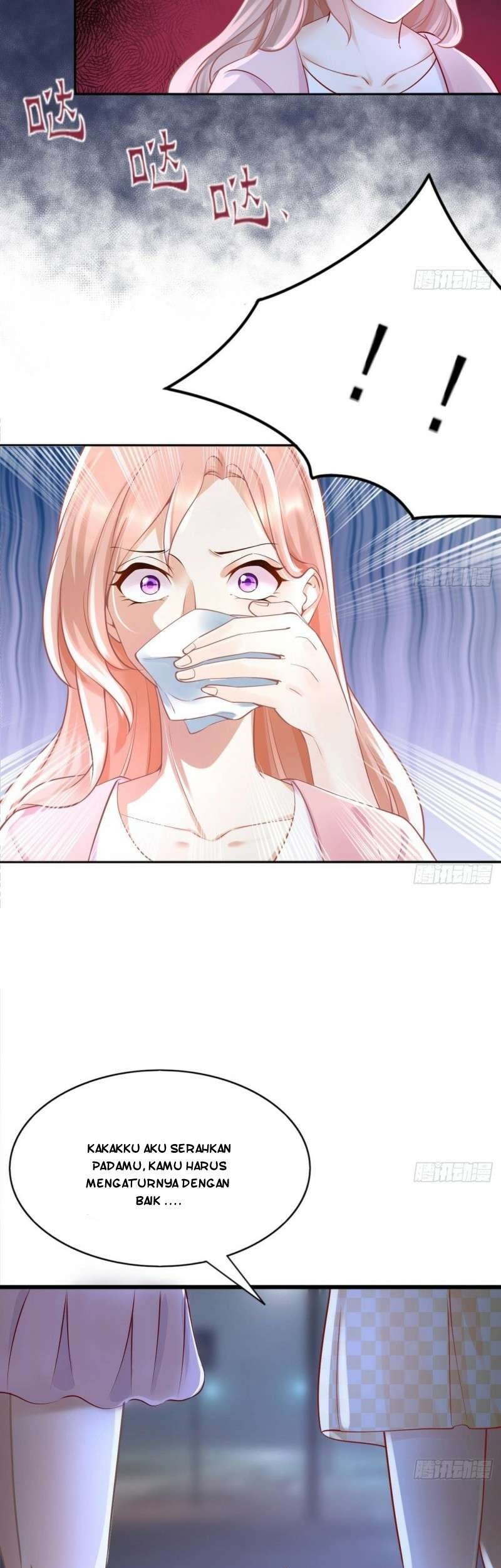 Two Kids Worth Billions Chapter 01 Gambar 10