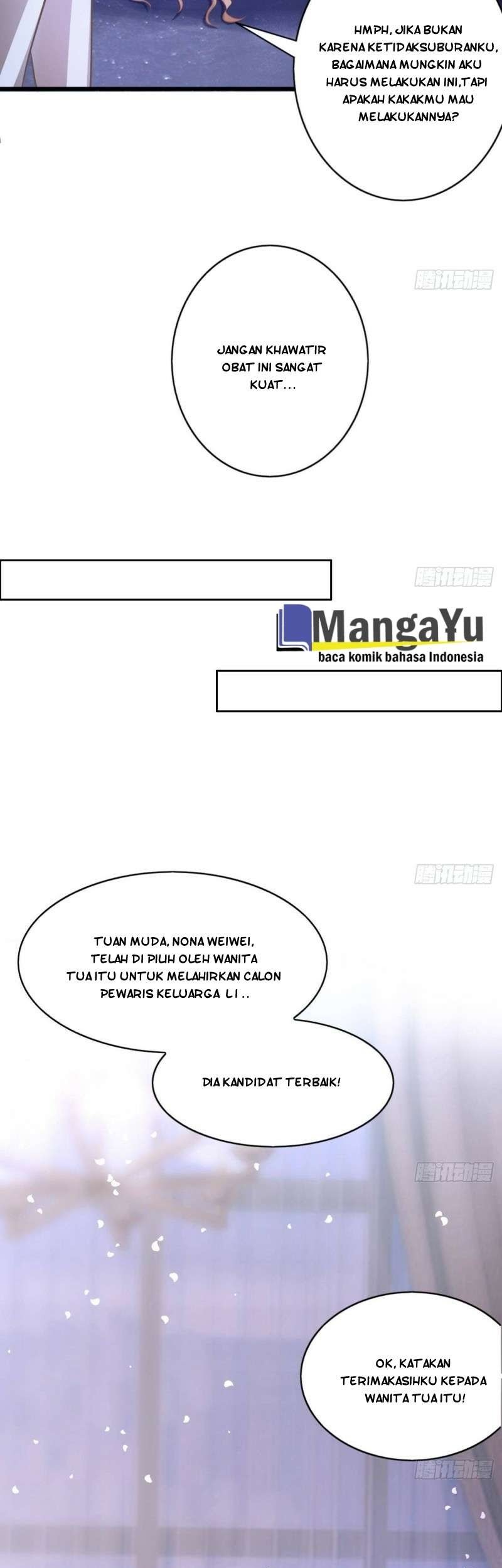 Two Kids Worth Billions Chapter 01 Gambar 12