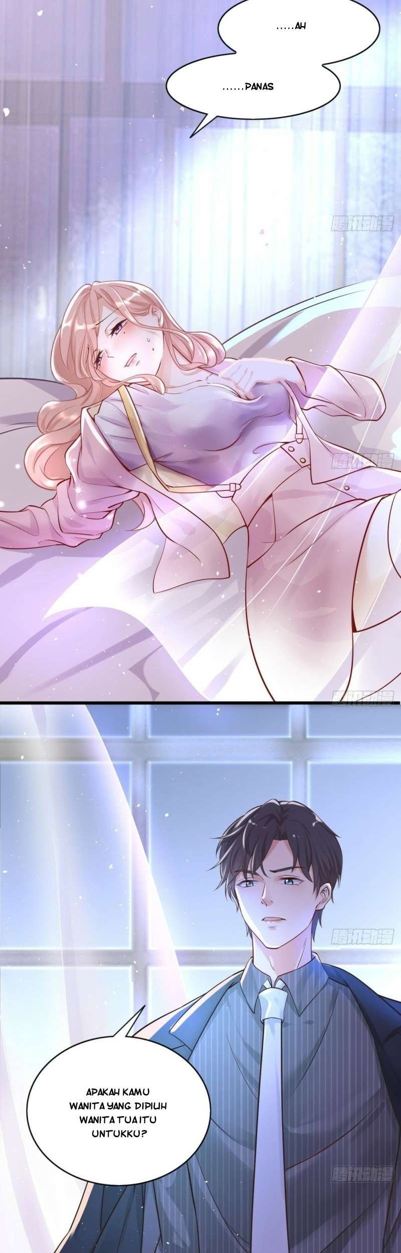 Two Kids Worth Billions Chapter 01 Gambar 14