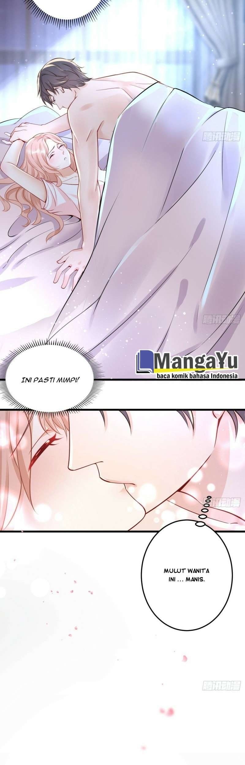 Two Kids Worth Billions Chapter 01 Gambar 19