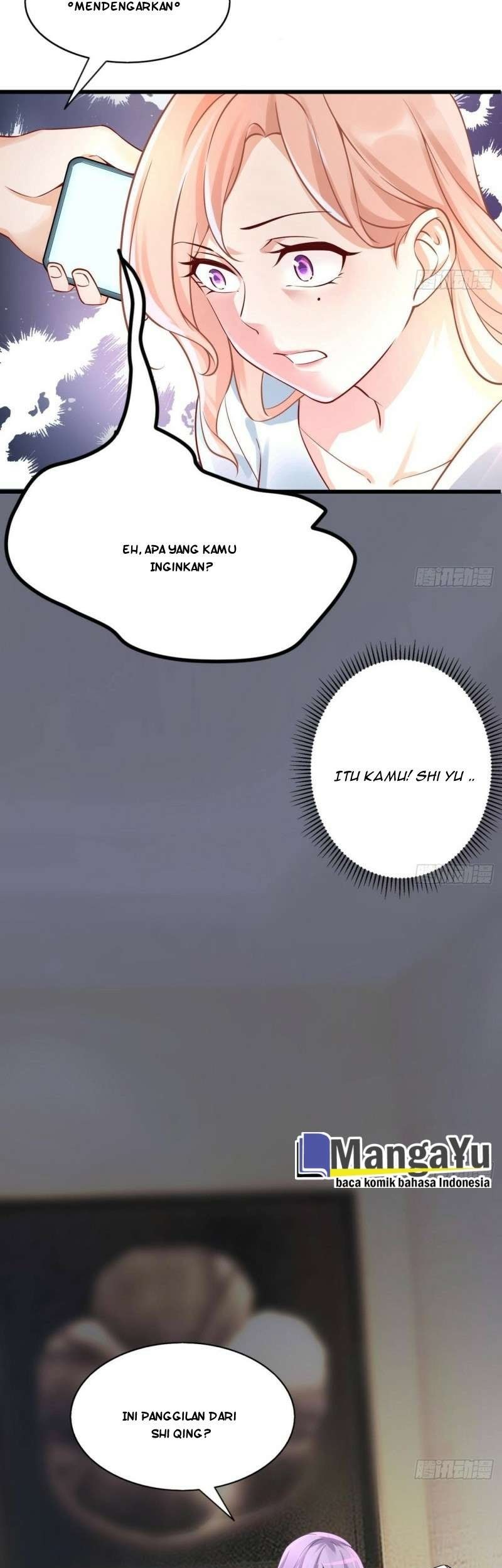 Two Kids Worth Billions Chapter 01 Gambar 23