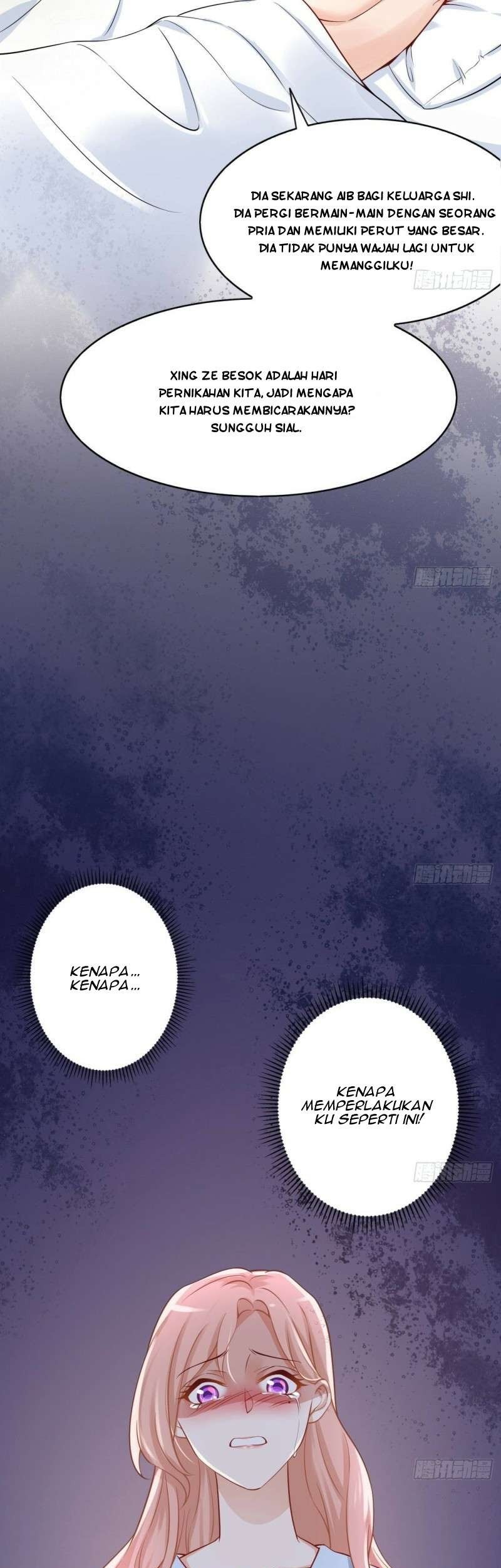 Two Kids Worth Billions Chapter 01 Gambar 25