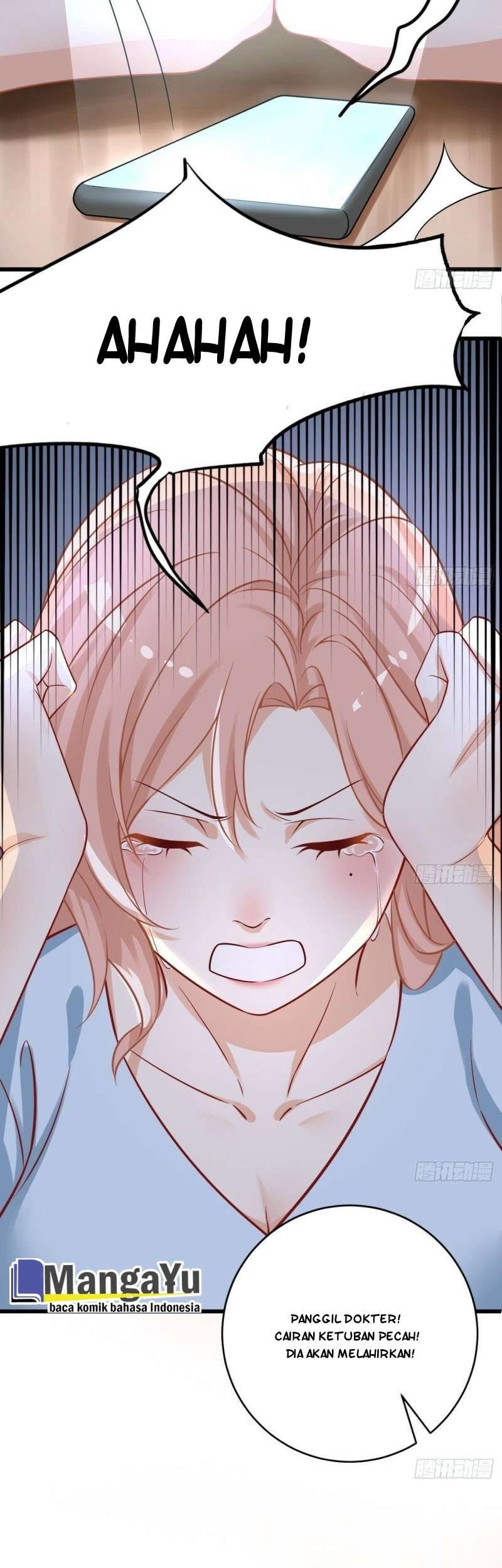 Two Kids Worth Billions Chapter 01 Gambar 27