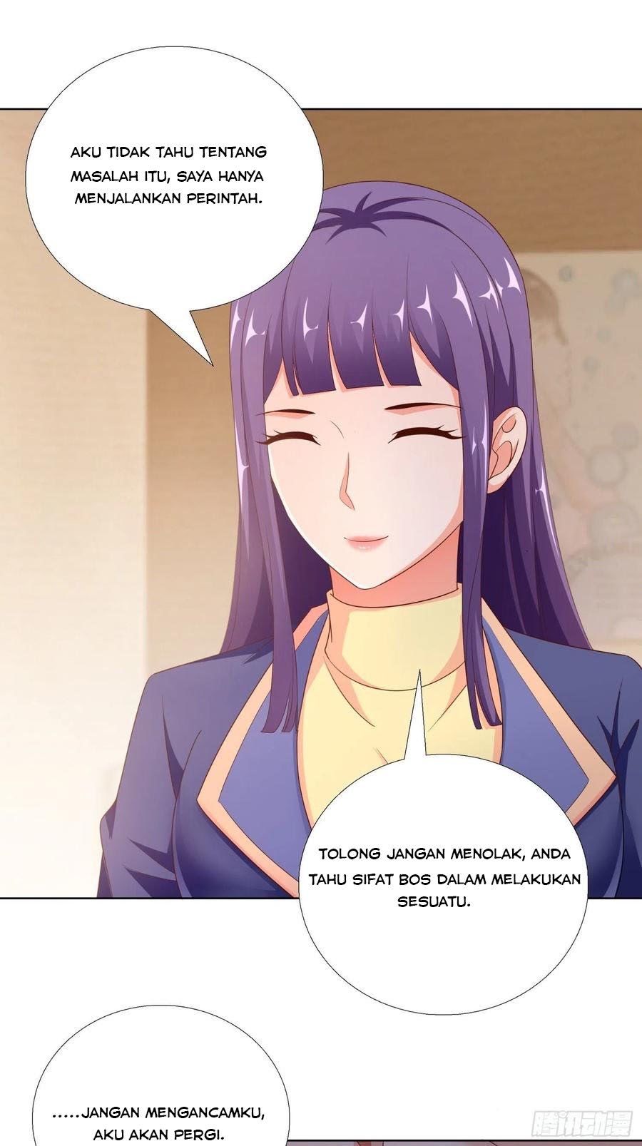 Super School Doctor Chapter 89 Gambar 9