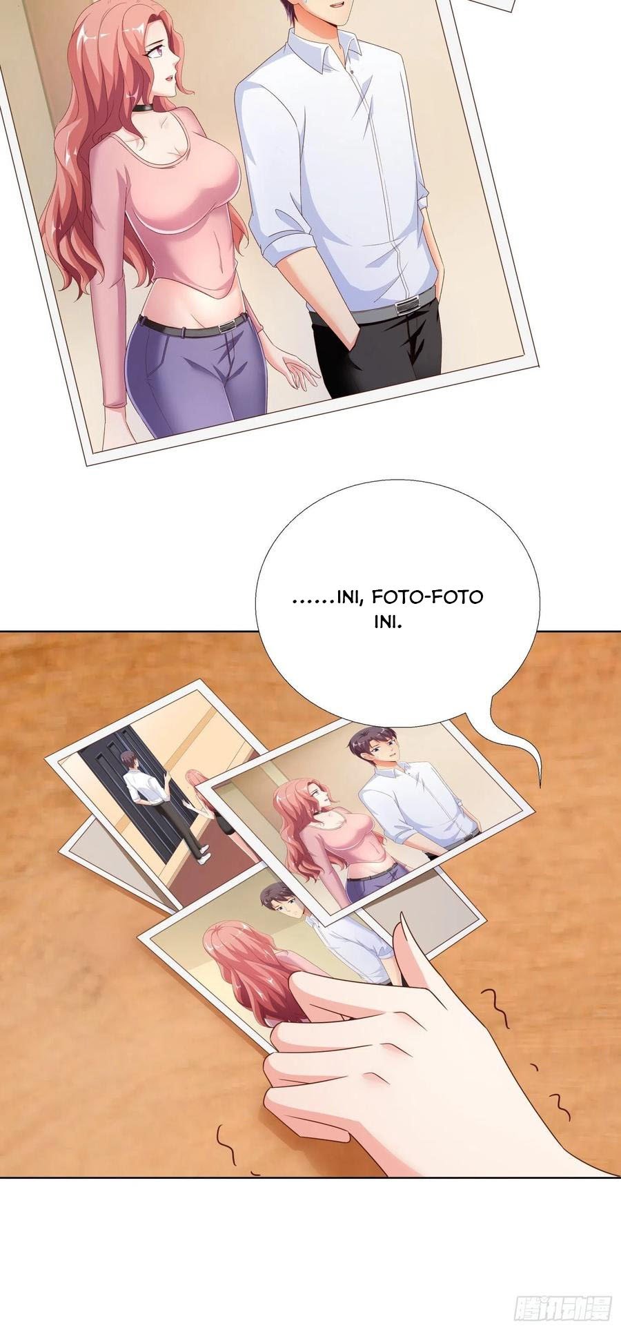 Super School Doctor Chapter 89 Gambar 12