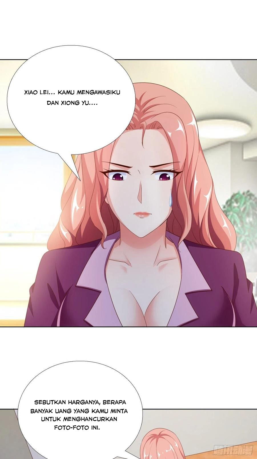 Super School Doctor Chapter 89 Gambar 13