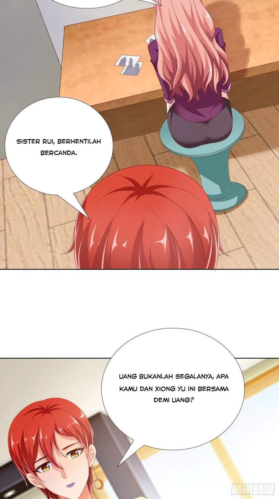 Super School Doctor Chapter 89 Gambar 14