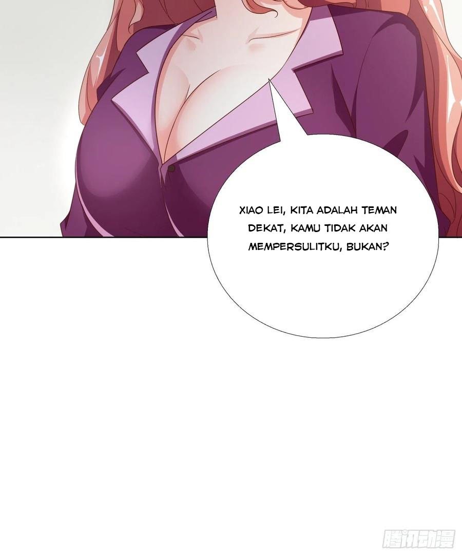 Super School Doctor Chapter 89 Gambar 16