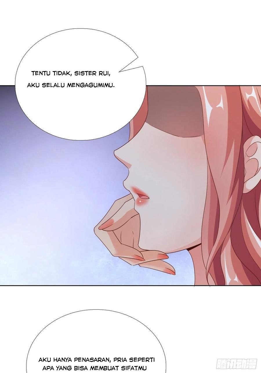 Super School Doctor Chapter 89 Gambar 17