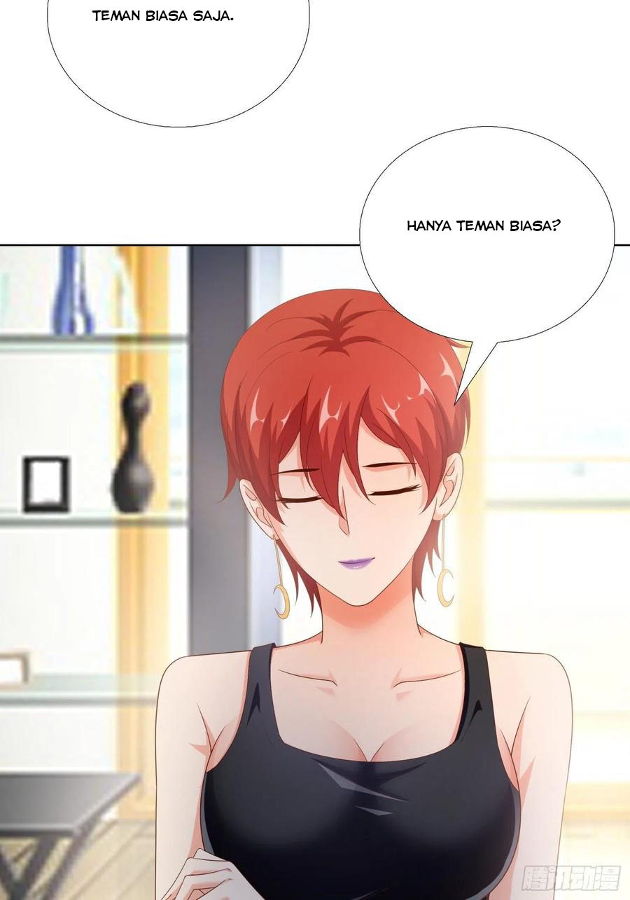 Super School Doctor Chapter 89 Gambar 23