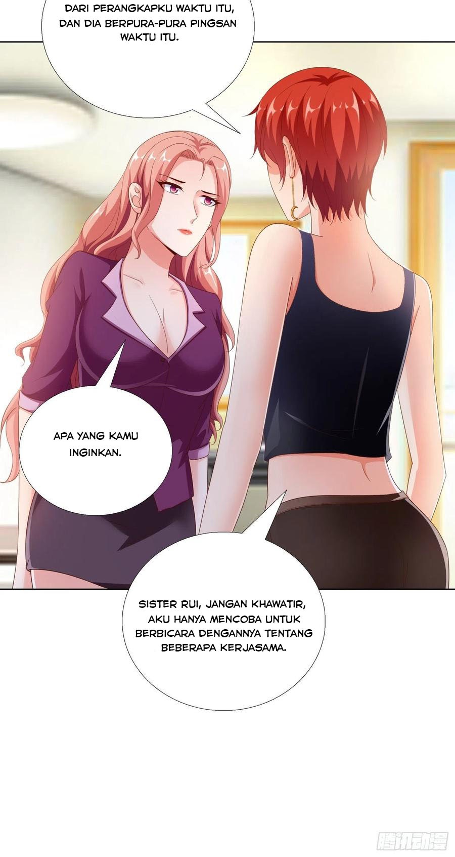 Super School Doctor Chapter 89 Gambar 29