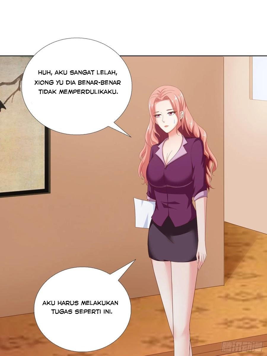 Super School Doctor Chapter 89 Gambar 3