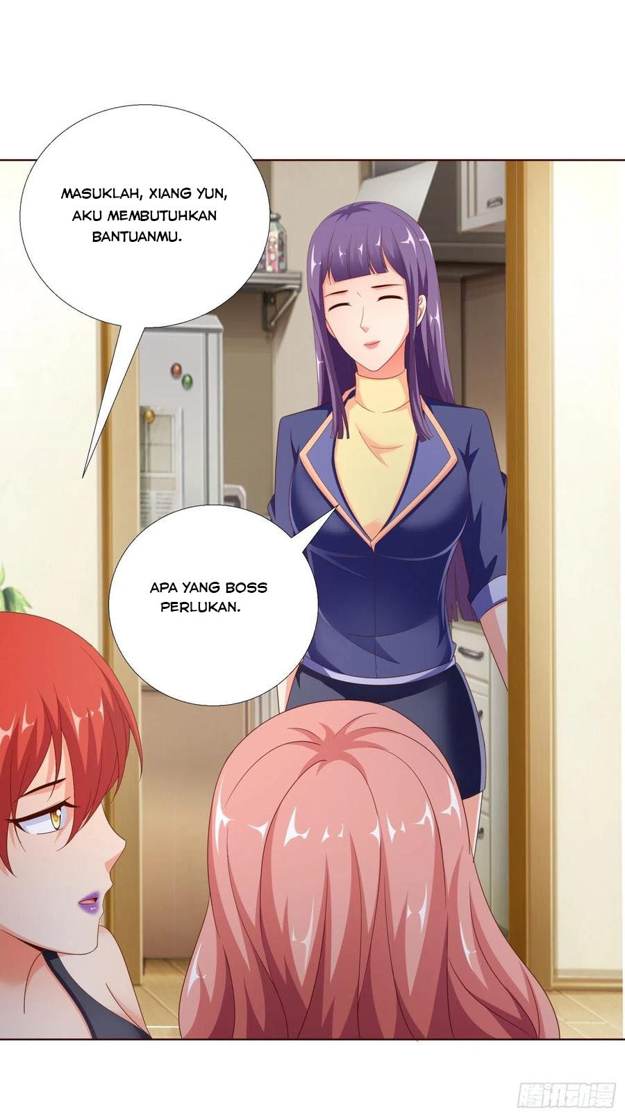 Super School Doctor Chapter 89 Gambar 30