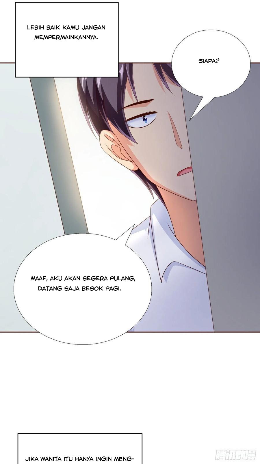 Super School Doctor Chapter 89 Gambar 35