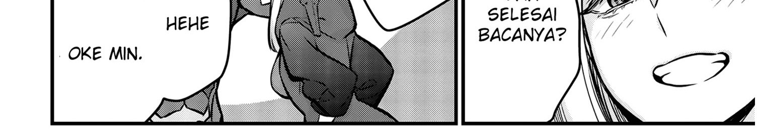 Rebuild World Chapter 15 Gambar 31