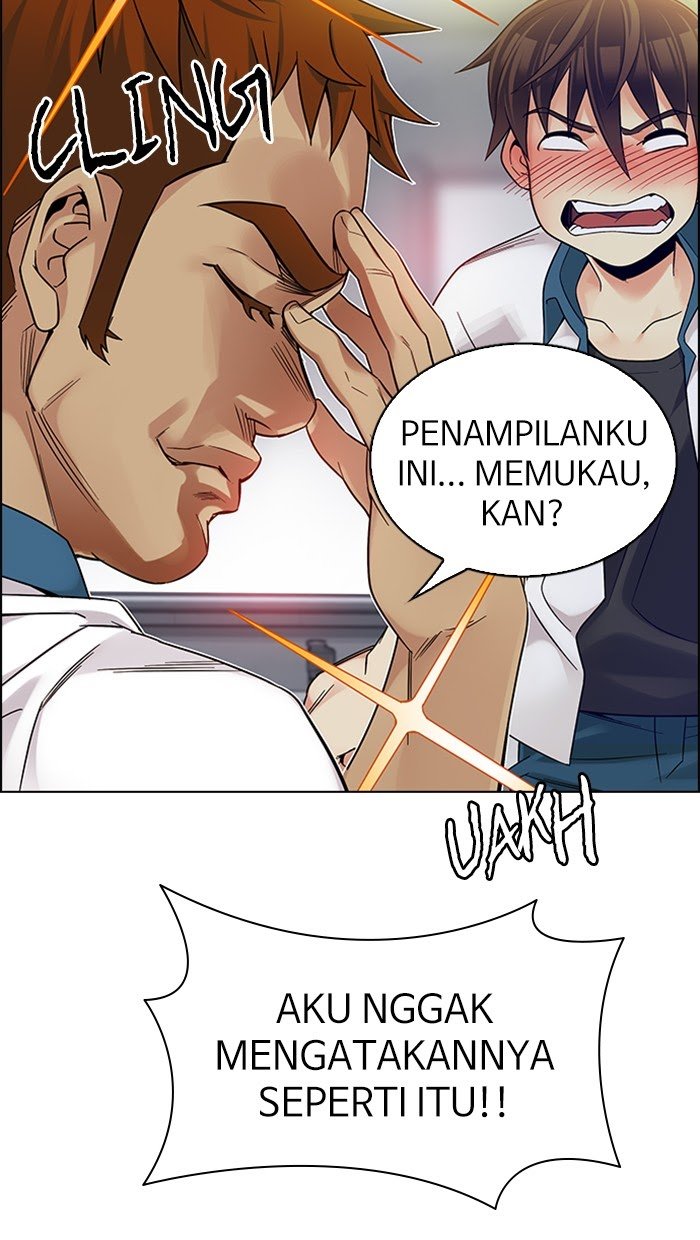 Dice Chapter 338 Gambar 17