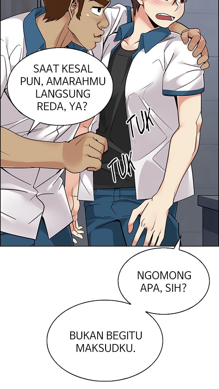 Dice Chapter 338 Gambar 20