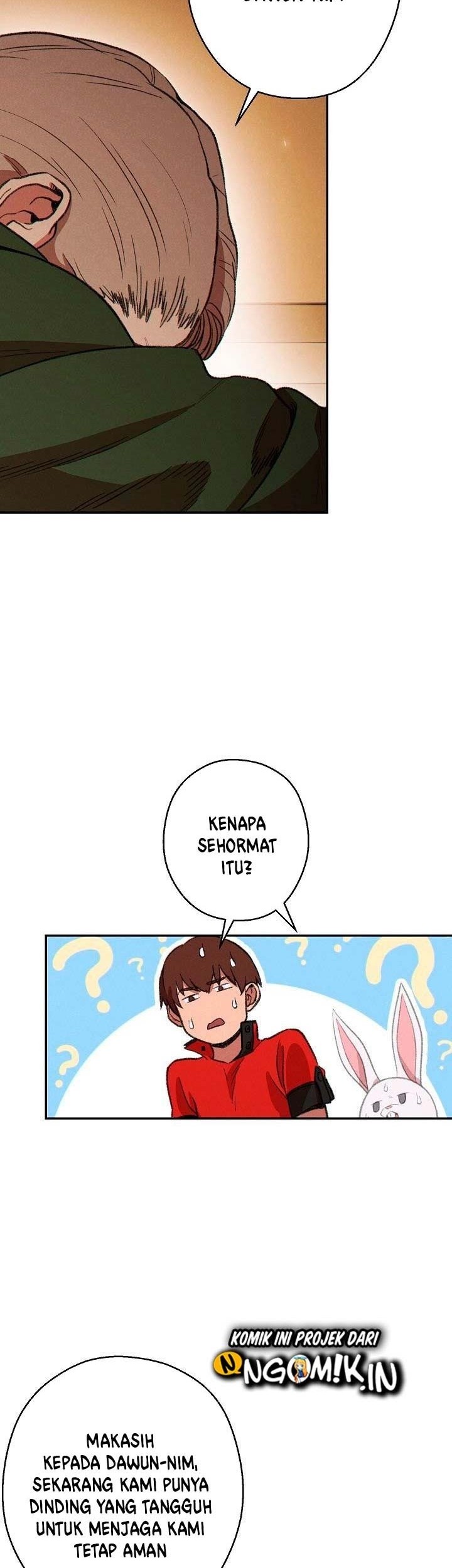 Dungeon Reset Chapter 57 Gambar 15