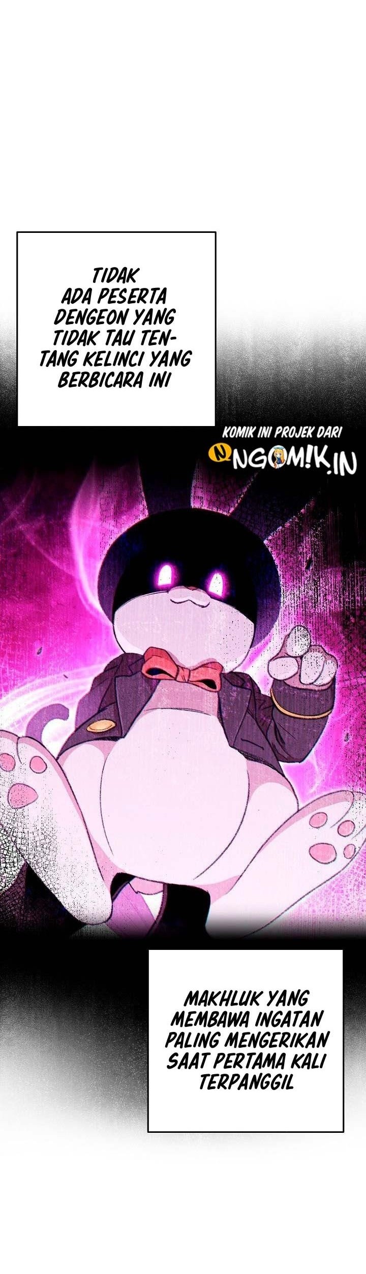 Dungeon Reset Chapter 57 Gambar 24