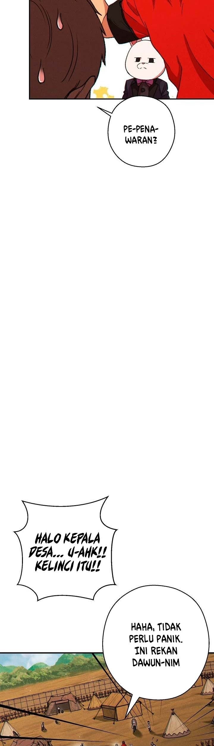 Dungeon Reset Chapter 57 Gambar 35