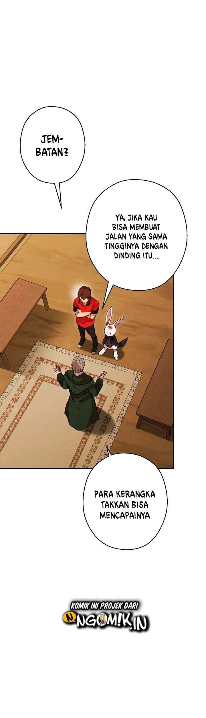 Dungeon Reset Chapter 57 Gambar 29