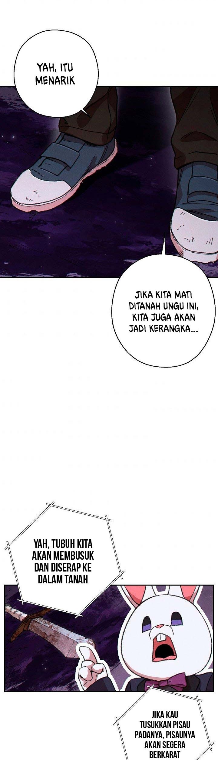 Dungeon Reset Chapter 57 Gambar 51