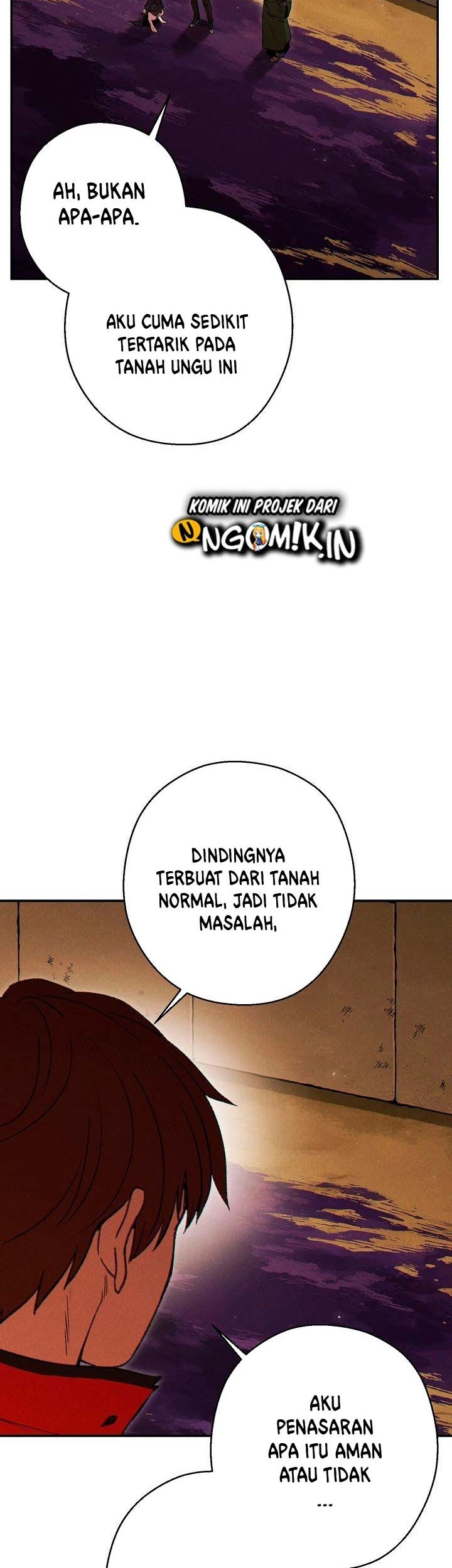 Dungeon Reset Chapter 57 Gambar 54