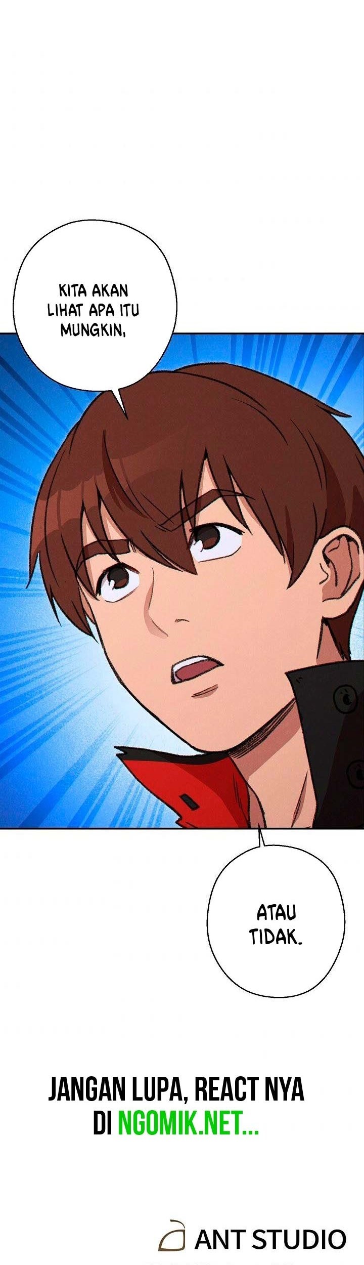 Dungeon Reset Chapter 57 Gambar 57