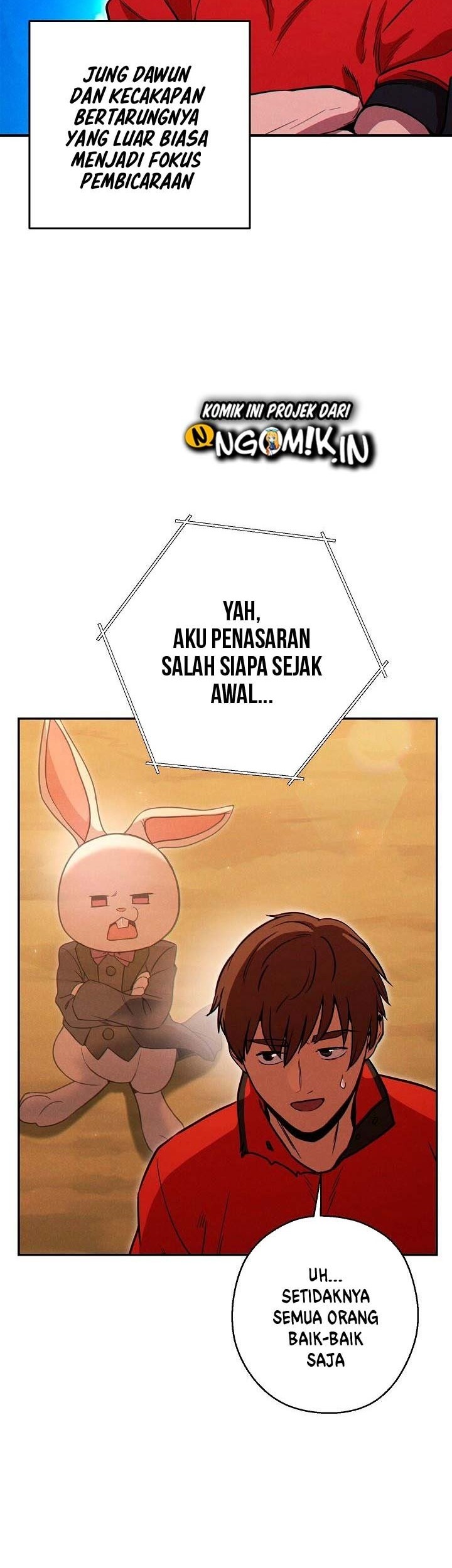 Dungeon Reset Chapter 57 Gambar 6