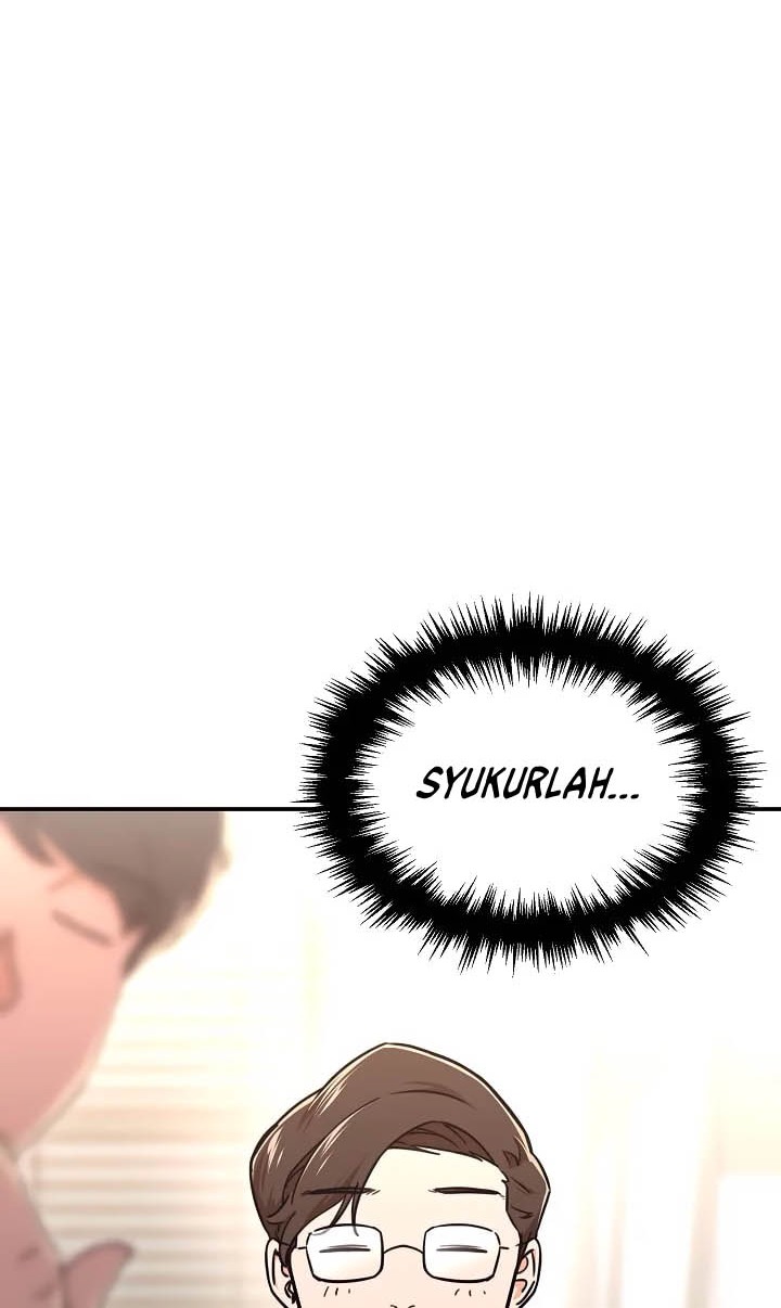 My Dad Is Too Strong Chapter 38 Gambar 50