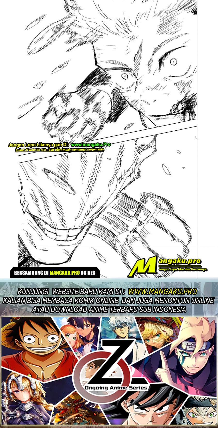 Jujutsu Kaisen Chapter 131 Gambar 21