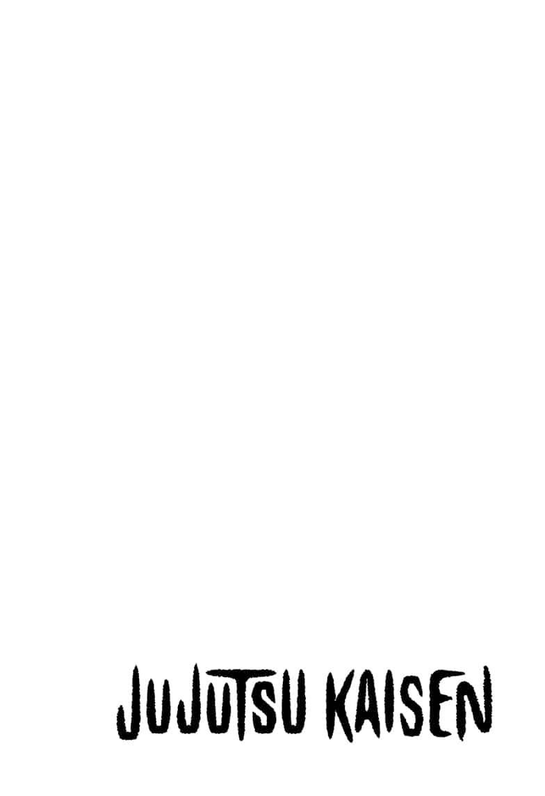 Jujutsu Kaisen Chapter 131 Gambar 3