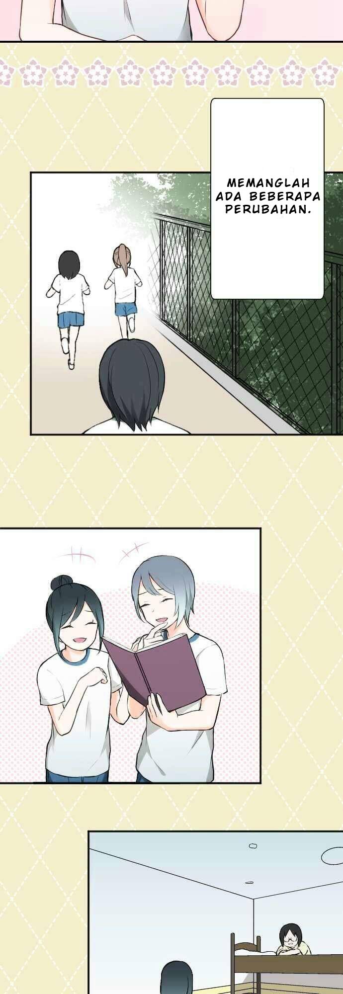 Ouji-sama Nante Iranai Chapter 33 Gambar 18