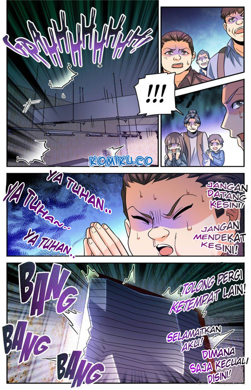 Versatile Mage Chapter 409 Gambar 6