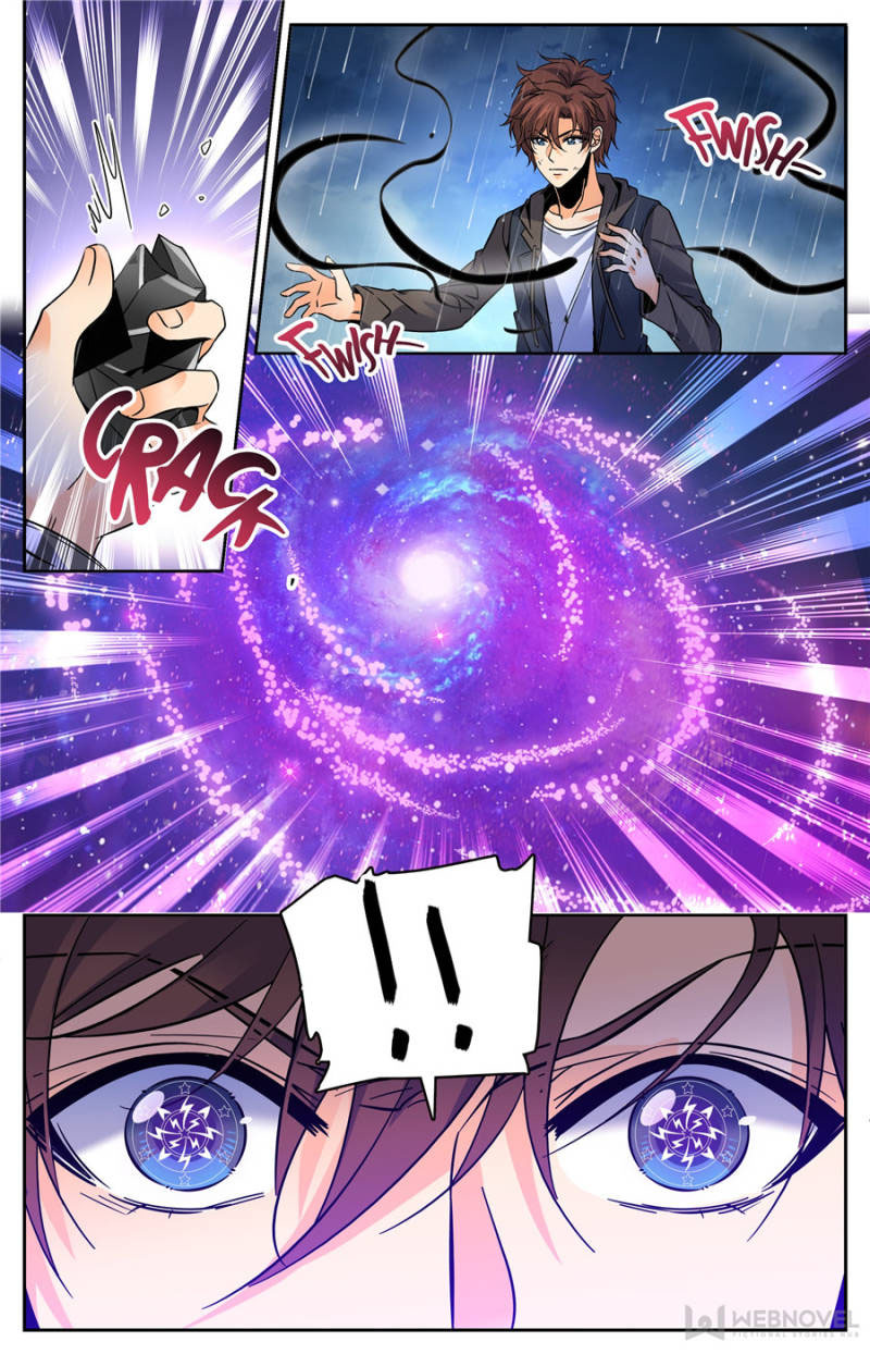 Versatile Mage Chapter 413 Gambar 11