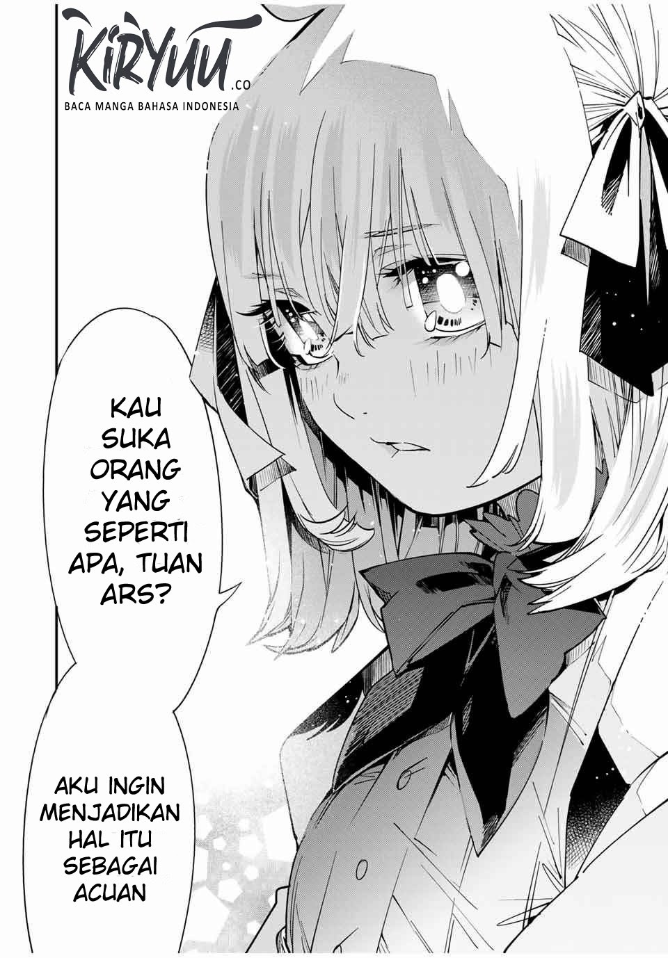 Reincarnated as an Aristocrat with an Appraisal Skill Chapter 20 Gambar 17