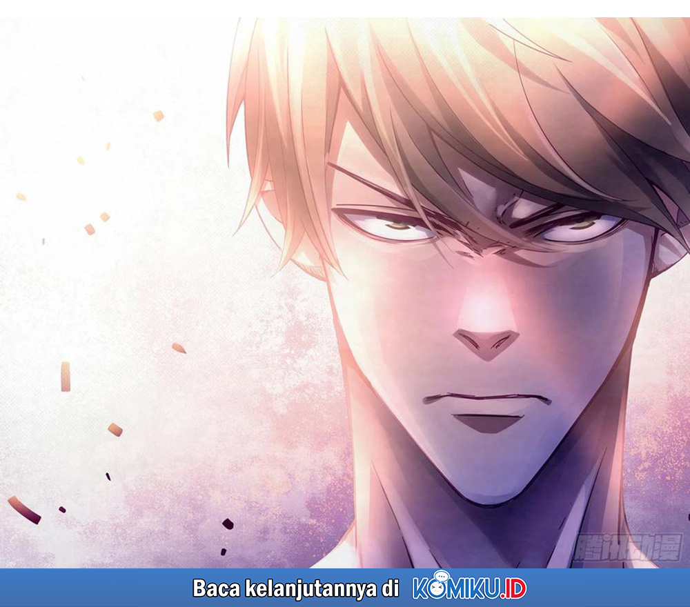 The Last Human Chapter 296 Gambar 18