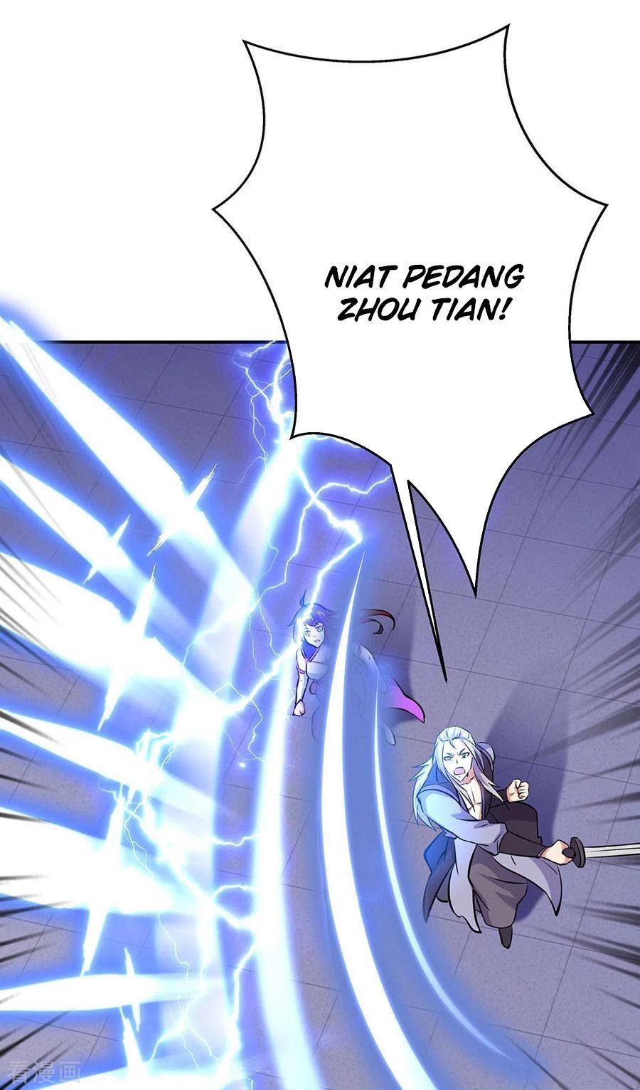 Peerless Soul Chapter 240 Gambar 18