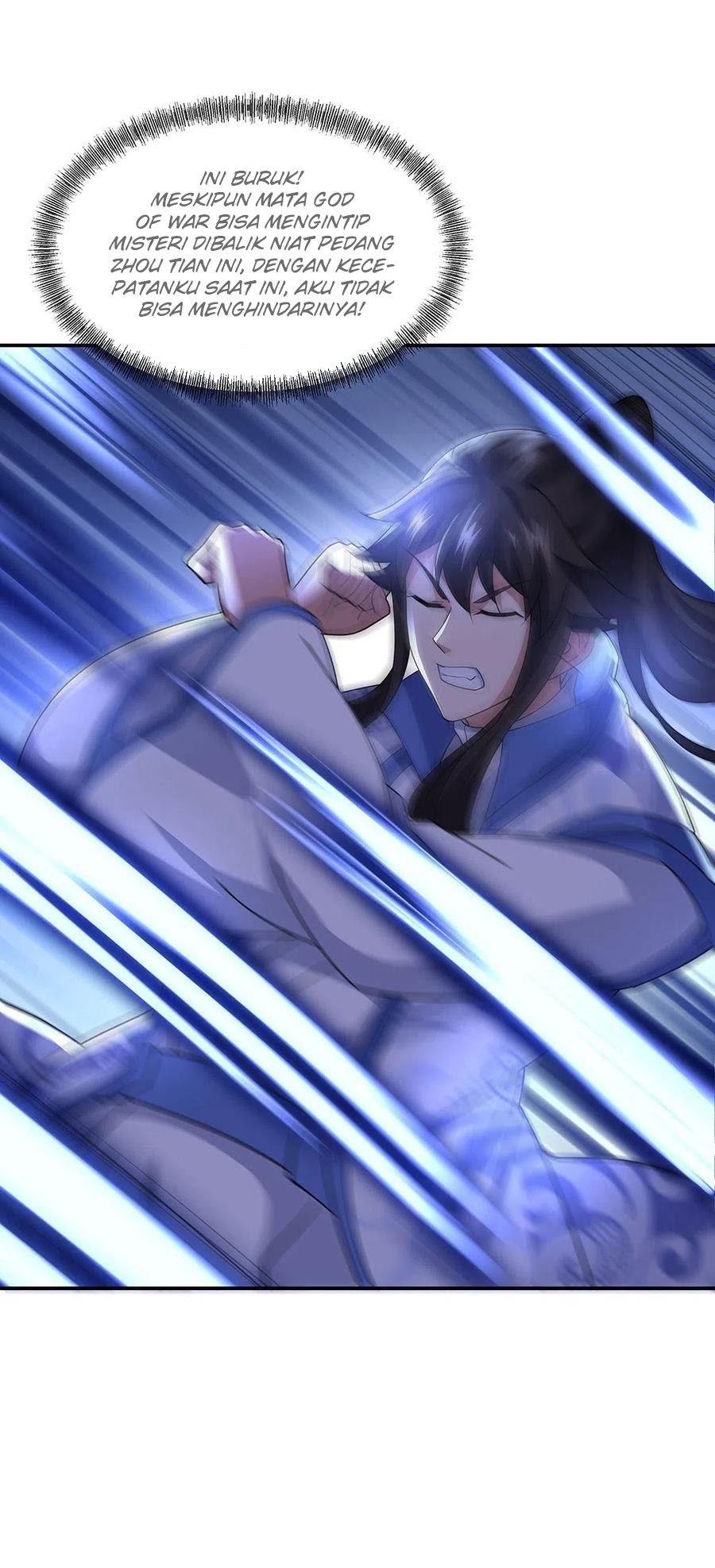 Peerless Soul Chapter 240 Gambar 23