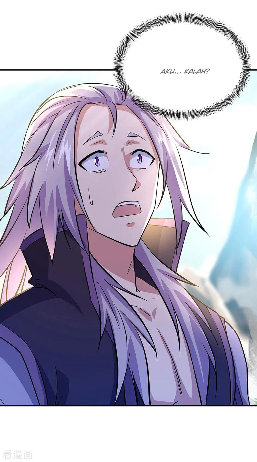 Peerless Soul Chapter 240 Gambar 34