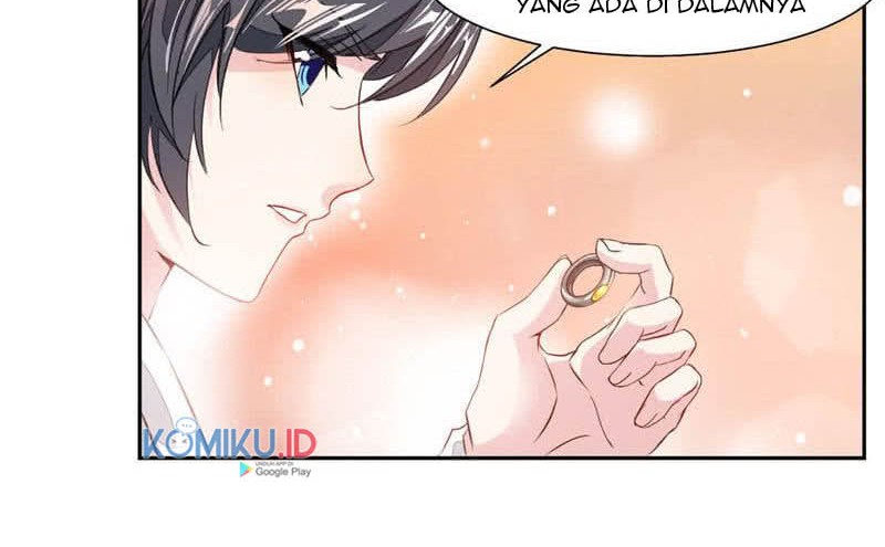 Jiuyang Shenwang Chapter 26 Gambar 7