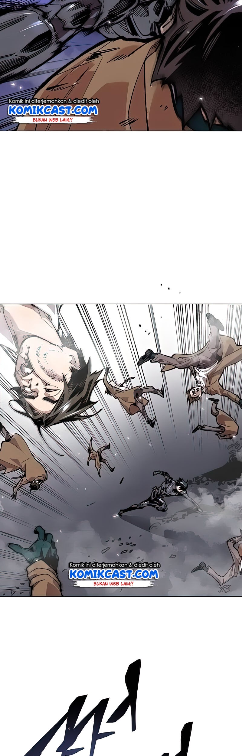 Limit Breaker Chapter 07 Gambar 13