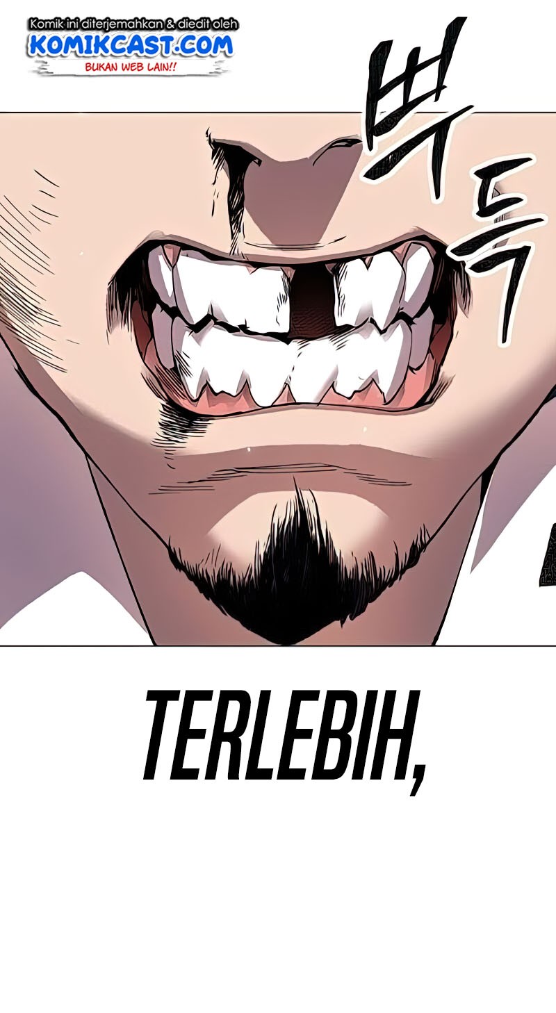 Limit Breaker Chapter 07 Gambar 18