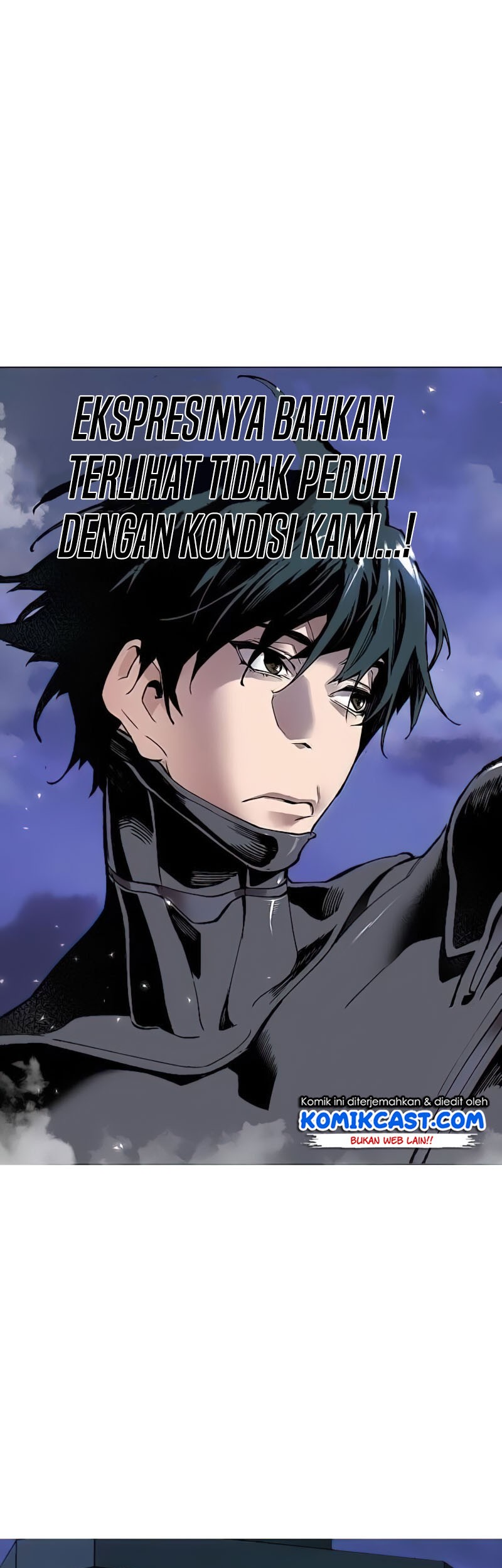 Limit Breaker Chapter 07 Gambar 19