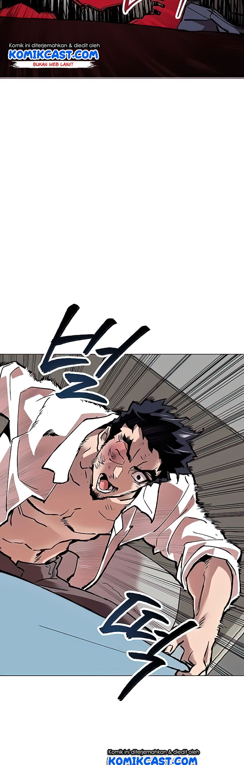 Limit Breaker Chapter 07 Gambar 29