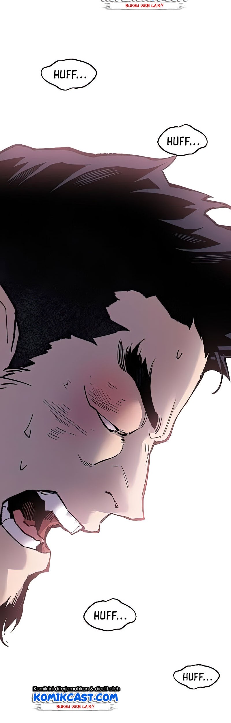 Limit Breaker Chapter 07 Gambar 30