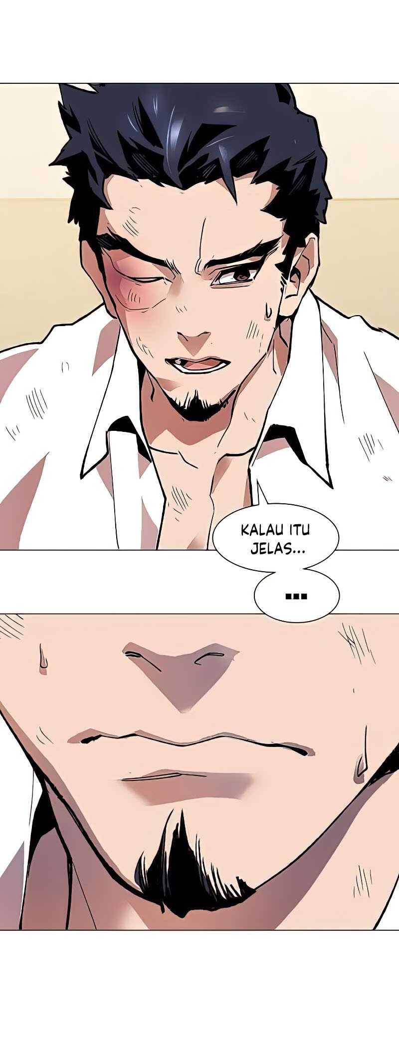 Limit Breaker Chapter 07 Gambar 38