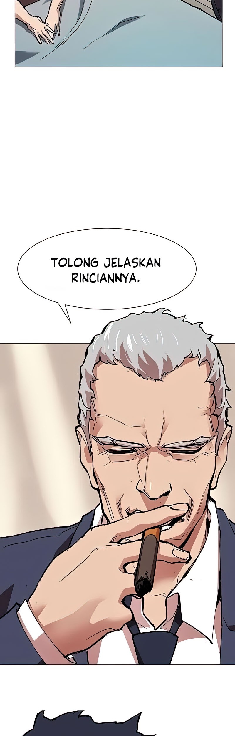 Limit Breaker Chapter 07 Gambar 33